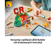 LEGO EDITIONS 43012 Cristiano Ronaldo — piłkarskie momenty - 1517898 - zdjęcie 8